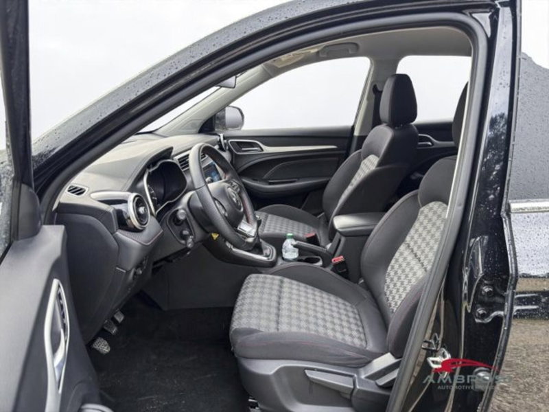 Mg ZS usata a Perugia (9)