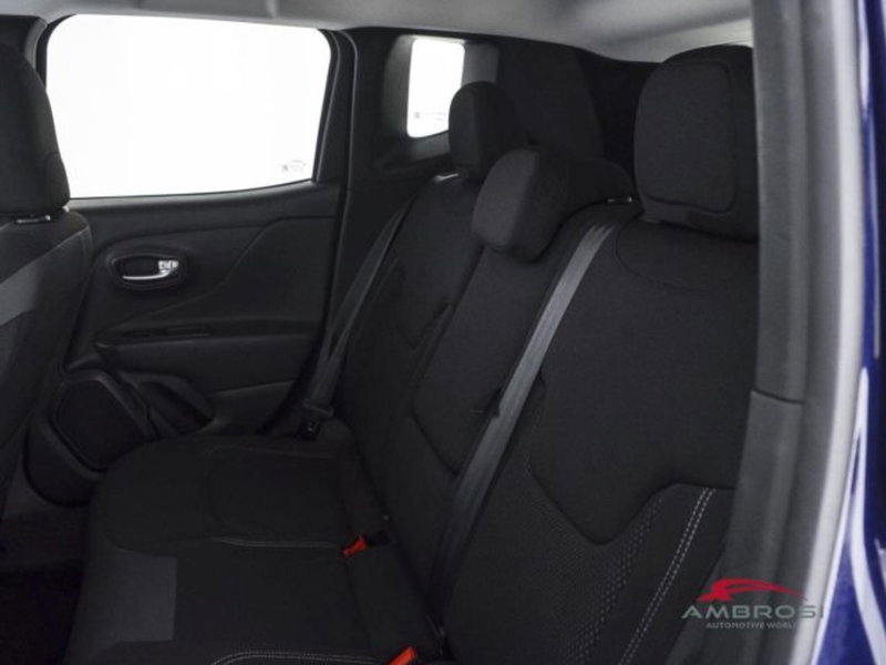 Jeep Renegade usata a Perugia (10)