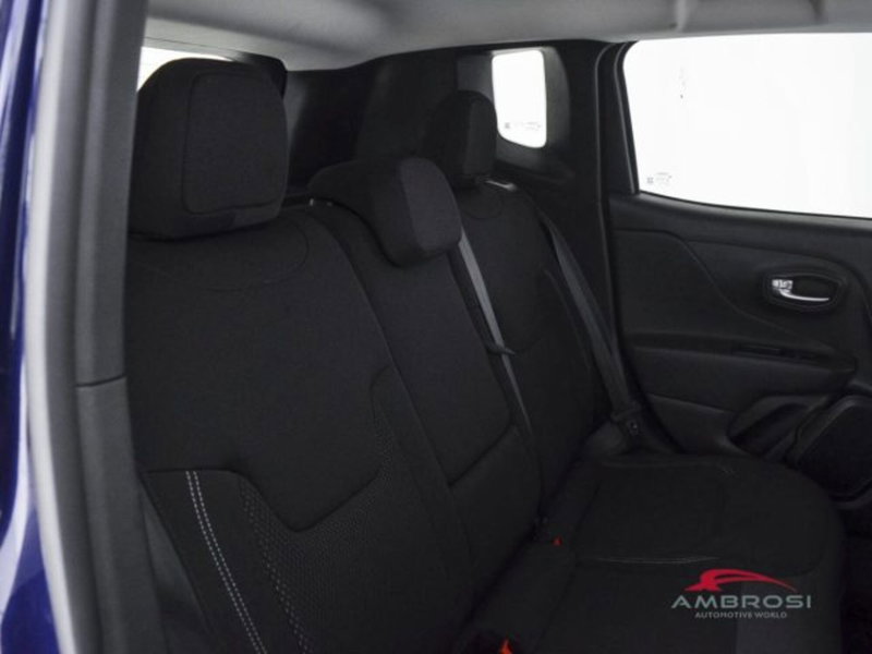 Jeep Renegade usata a Perugia (11)