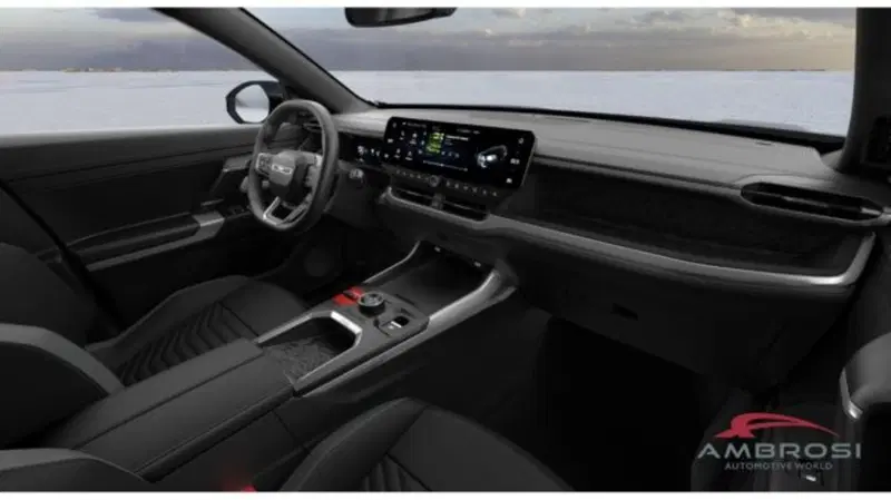 Jeep Compass nuova a Perugia (6)