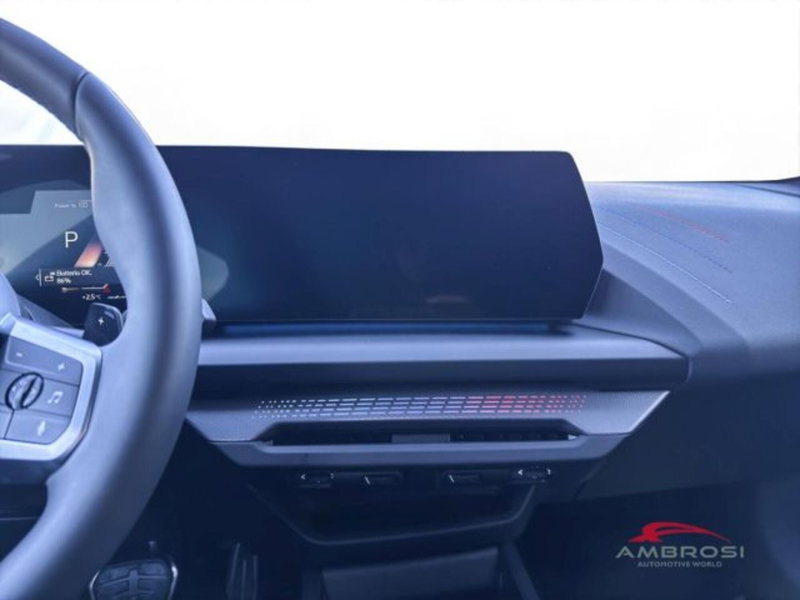 BMW Serie 1 nuova a Perugia (2)