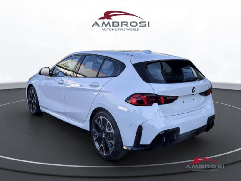 BMW Serie 1 nuova a Perugia