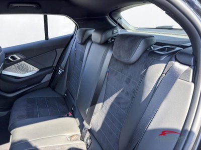 BMW Serie 1 116 MSport auto nuova a Corciano