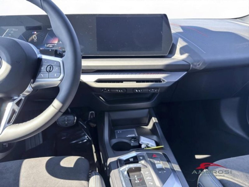 BMW Serie 1 nuova a Perugia (2)