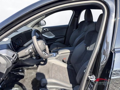 BMW Serie 1 116 MSport Pro auto nuova a Corciano