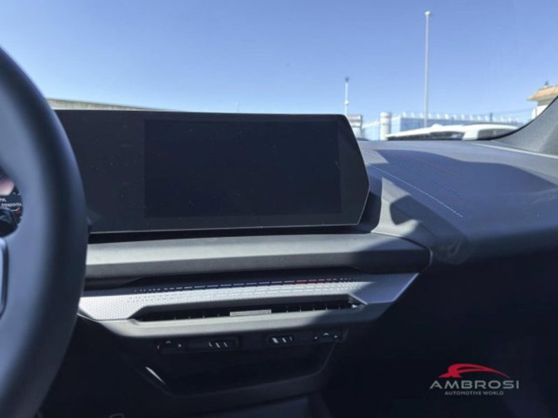 BMW Serie 1 nuova a Perugia