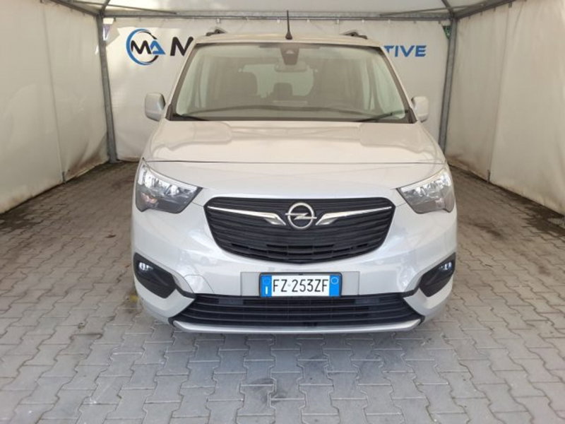 Opel Combo Life usata a Firenze