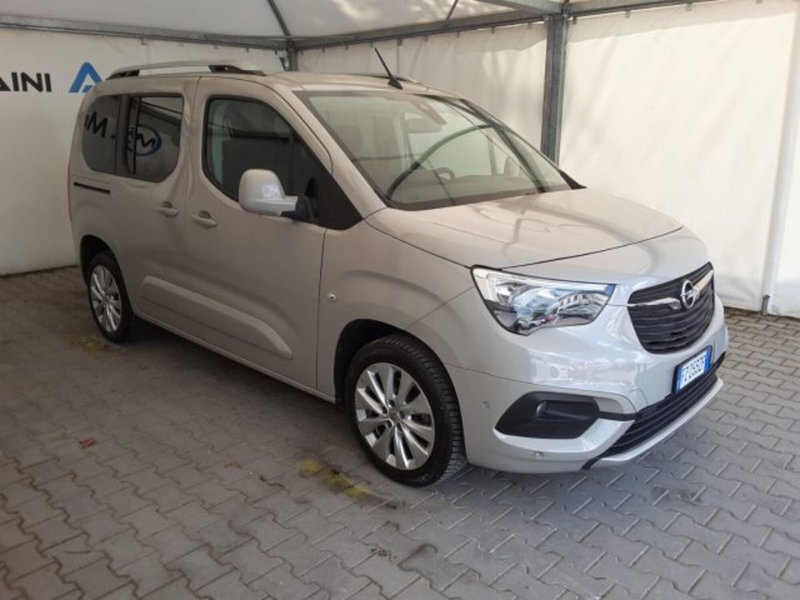 Opel Combo Life usata a Firenze (2)