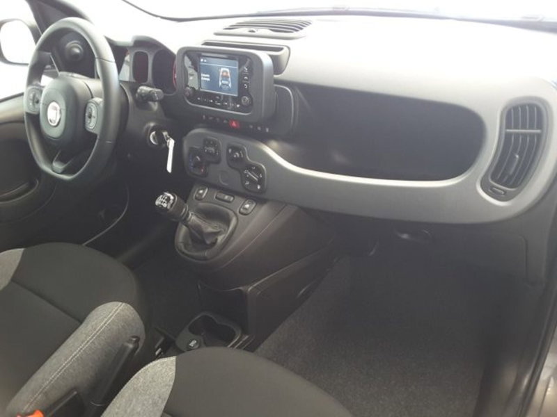Fiat Panda nuova a Firenze (10)