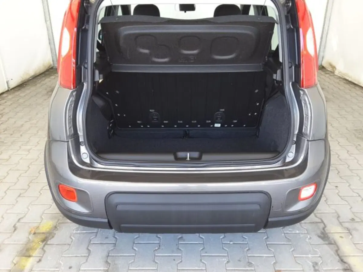 Fiat Panda usata a Firenze (14)