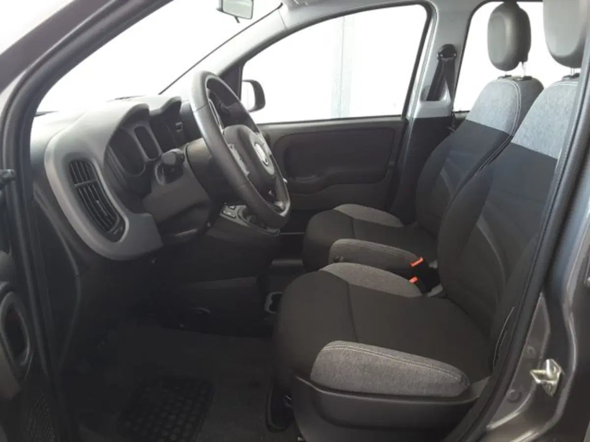 Fiat Panda usata a Firenze (5)