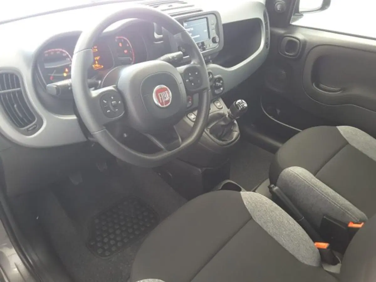 Fiat Panda usata a Firenze (6)