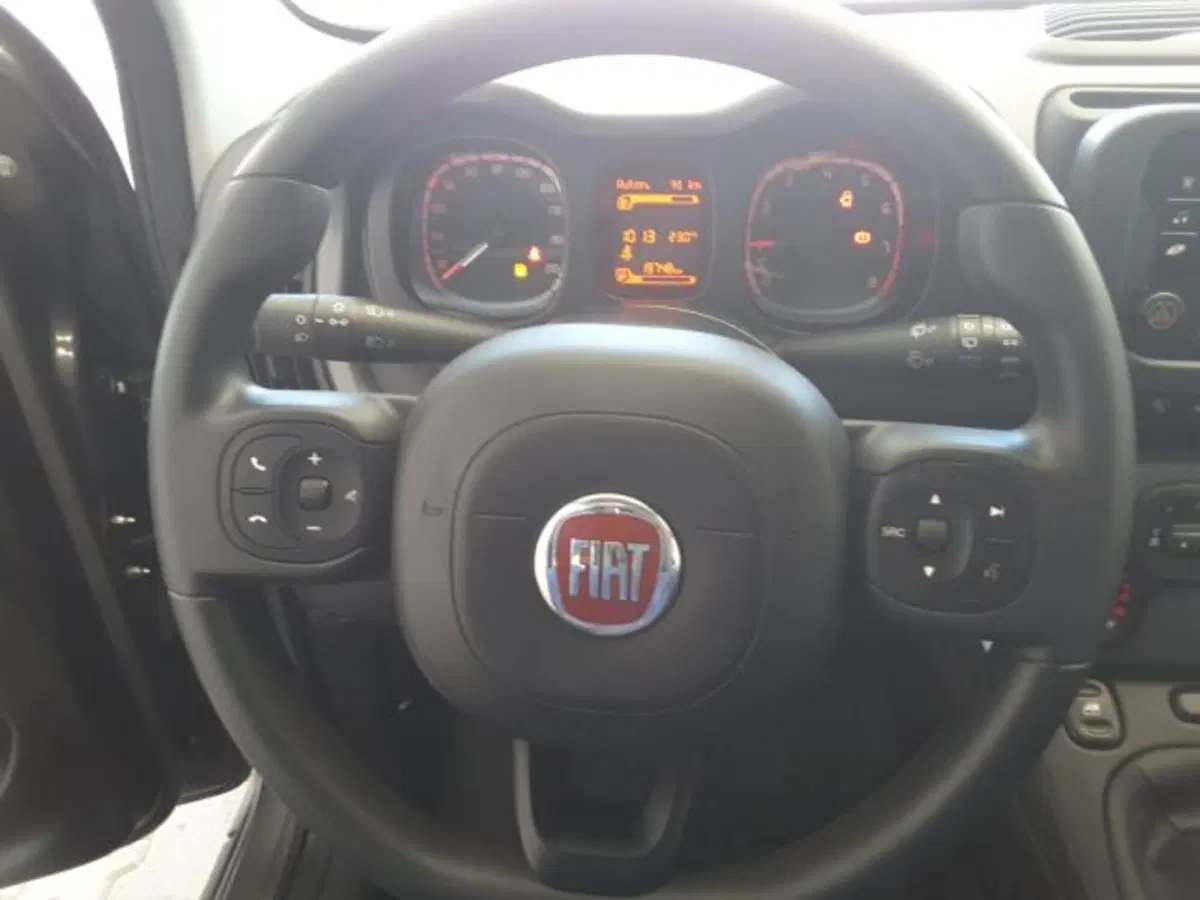 Fiat Panda usata a Firenze (7)
