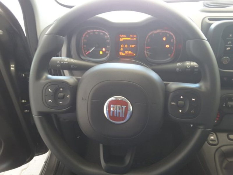 Fiat Panda nuova a Firenze (7)