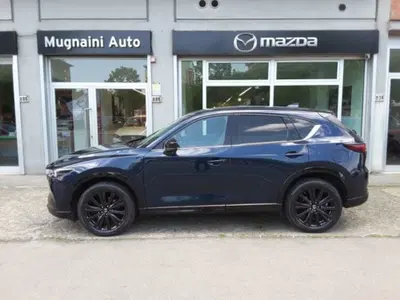 Mazda CX-5 2.2L Skyactiv-D 150 CV 2WD Homura del 2023 usata a Firenze