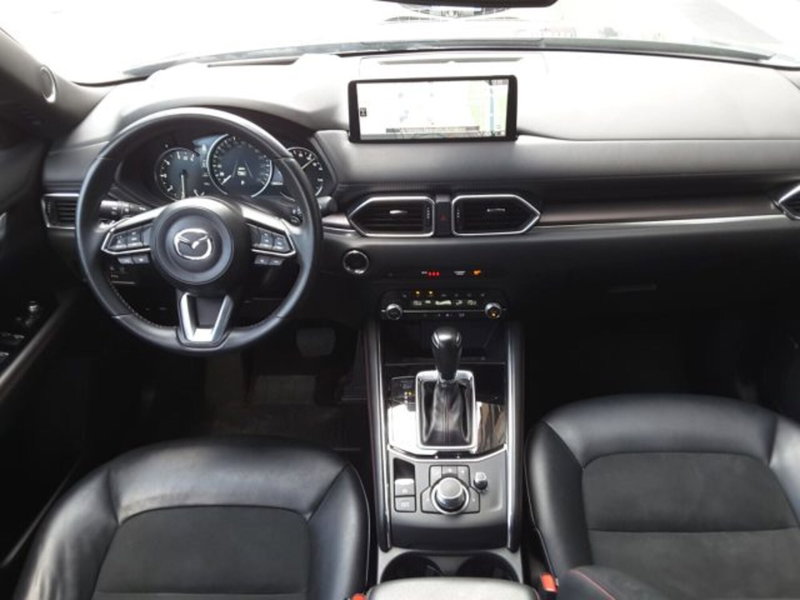 Mazda CX-5 usata a Firenze (11)