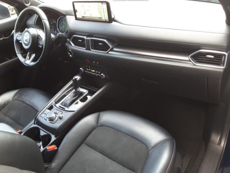 Mazda CX-5 usata a Firenze (12)