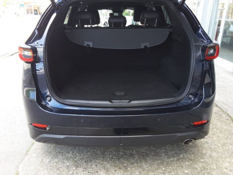Mazda CX-5 usata a Firenze (14)