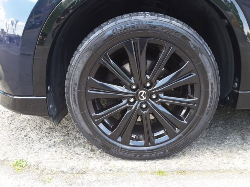 Mazda CX-5 usata a Firenze (5)