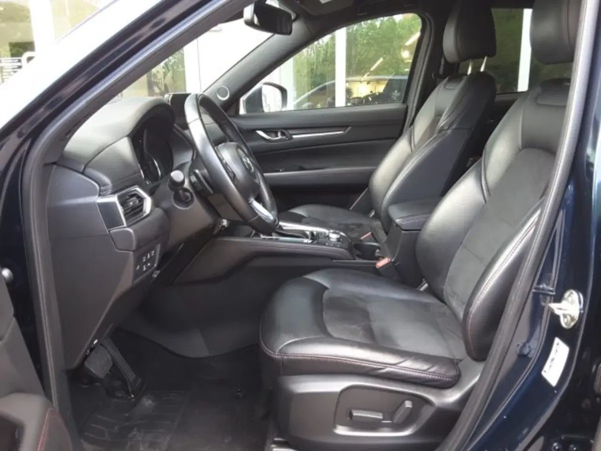 Mazda CX-5 usata a Firenze (6)