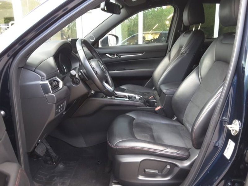 Mazda CX-5 usata a Firenze (6)