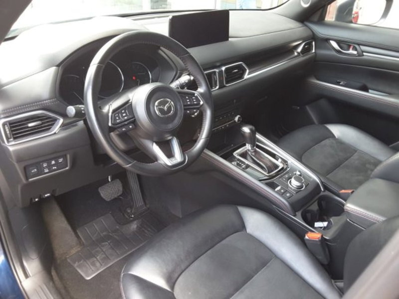 Mazda CX-5 usata a Firenze (7)