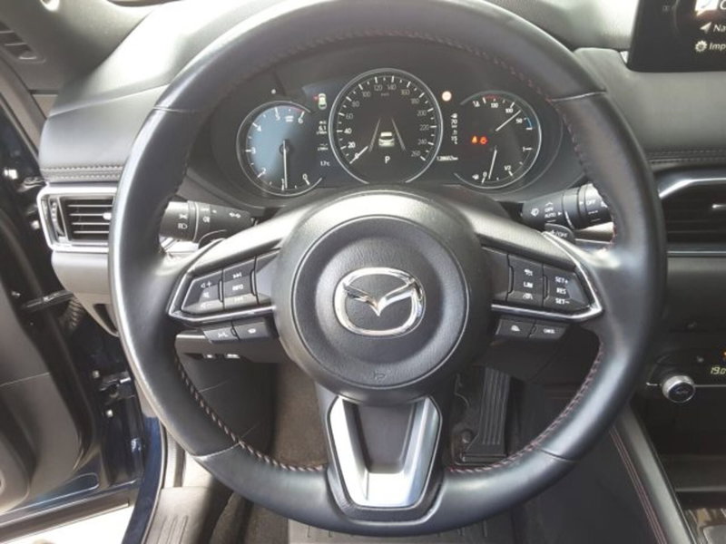 Mazda CX-5 usata a Firenze (8)