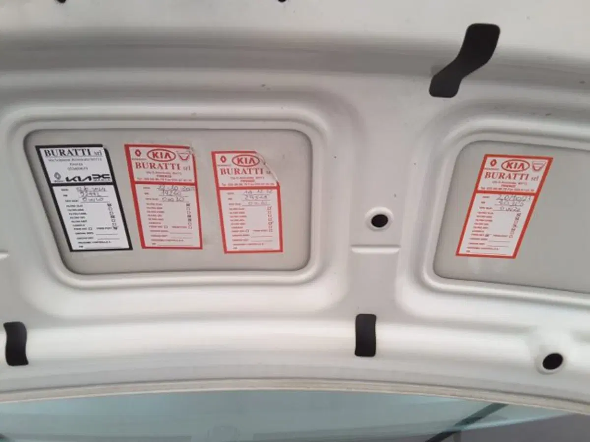 Kia Picanto usata a Firenze (15)