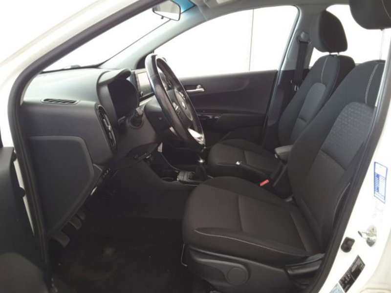 Kia Picanto usata a Firenze (5)
