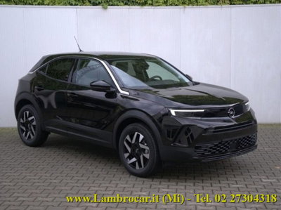 Opel Mokka 1.2 Turbo 130 CV aut. GS Line nuova a Cologno Monzese