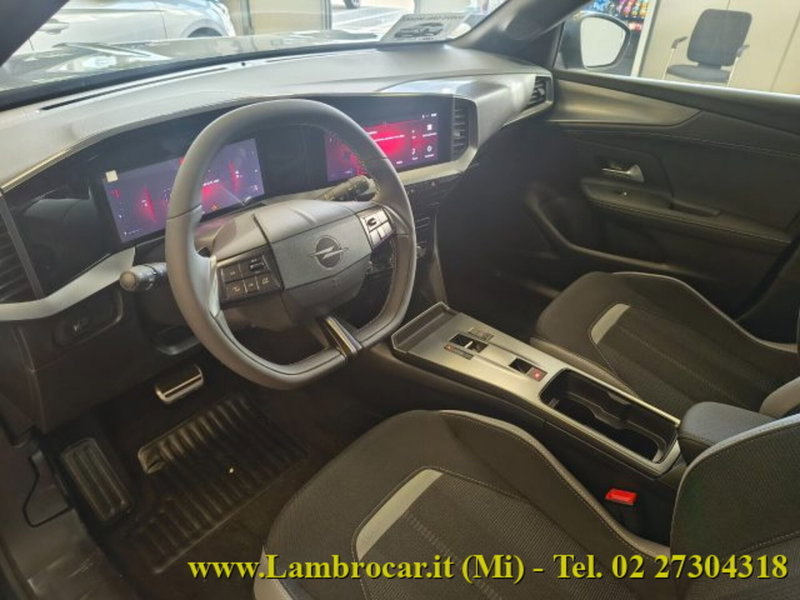 Opel Mokka nuova a Milano (3)