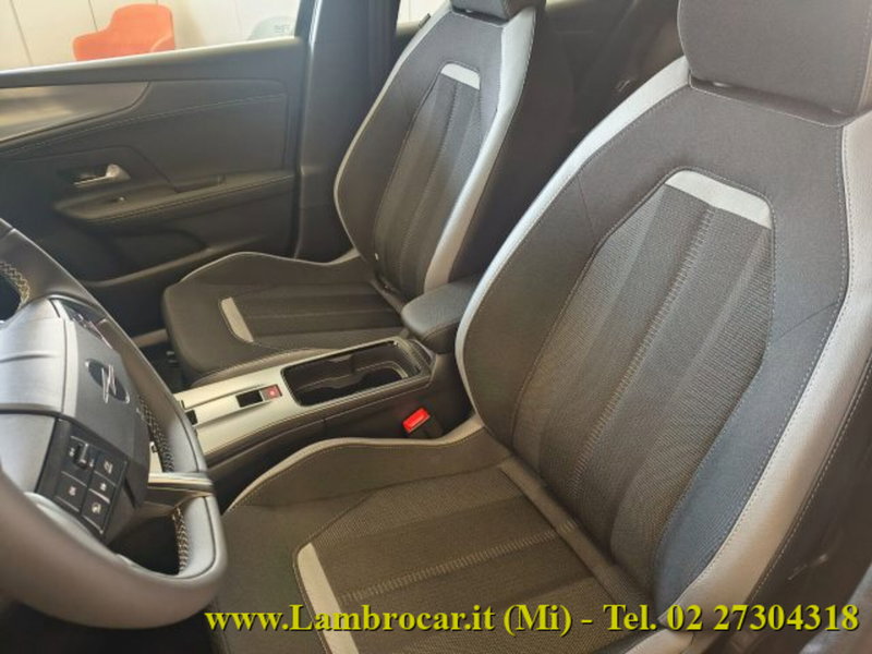 Opel Mokka nuova a Milano (4)