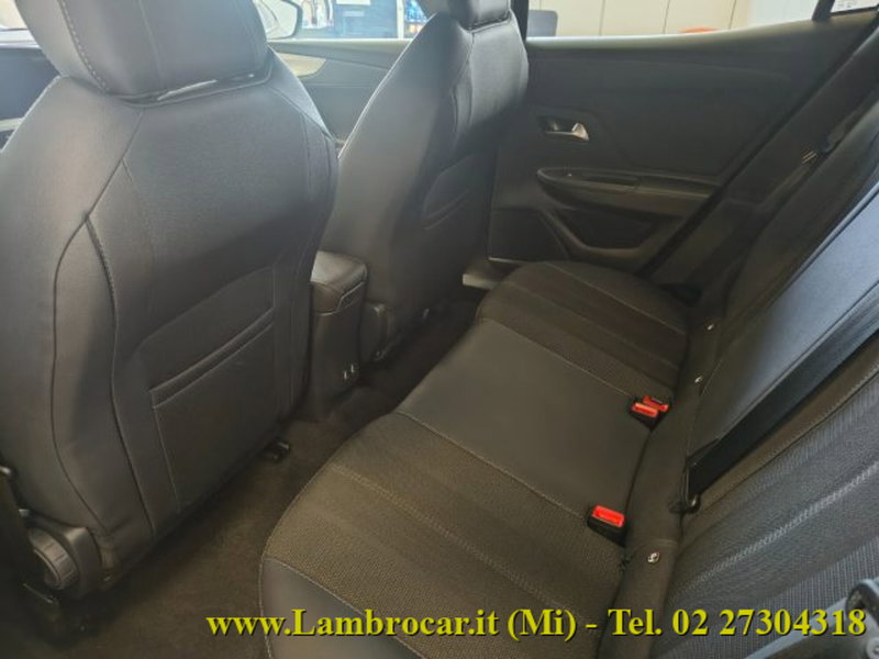 Opel Mokka nuova a Milano (5)