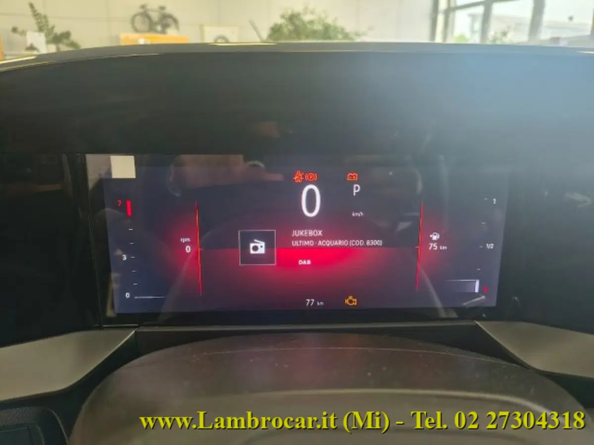 Opel Mokka nuova a Milano (7)