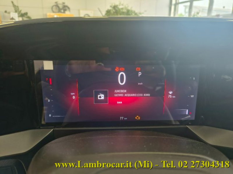 Opel Mokka nuova a Milano (7)