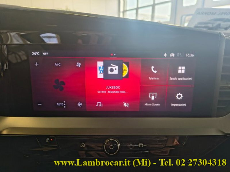 Opel Mokka nuova a Milano (8)