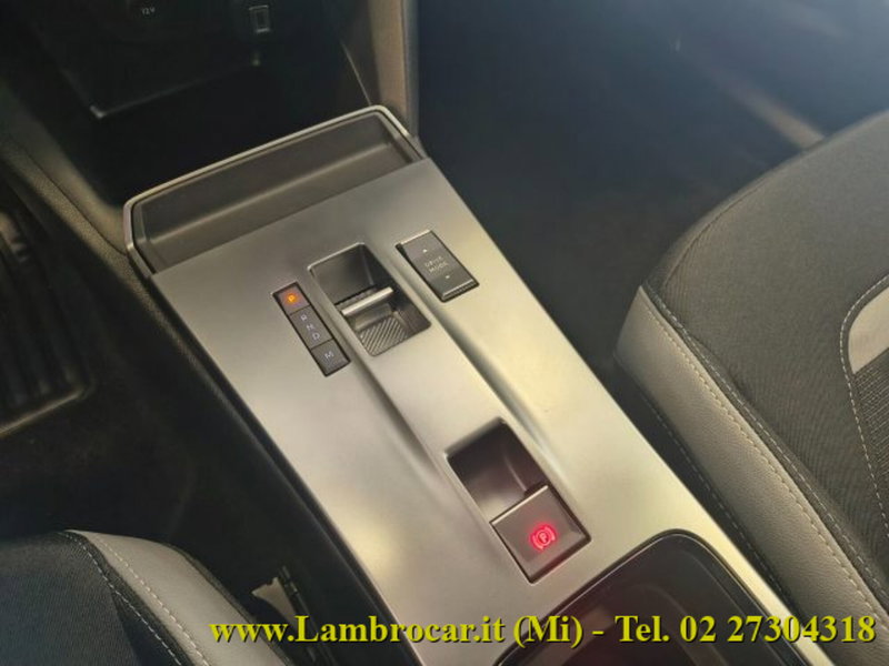 Opel Mokka nuova a Milano (9)