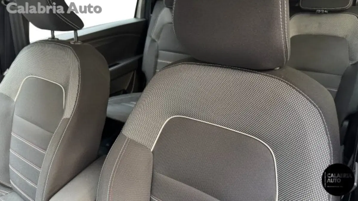 Dacia Jogger usata a Reggio Calabria (14)