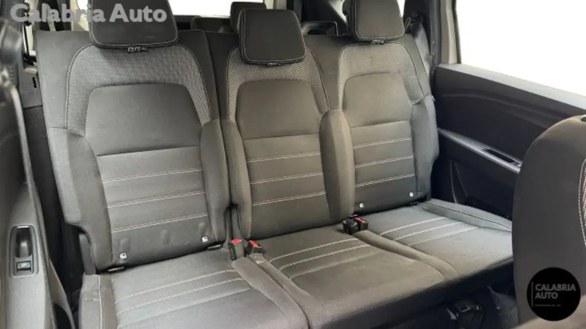 Dacia Jogger usata a Reggio Calabria (15)