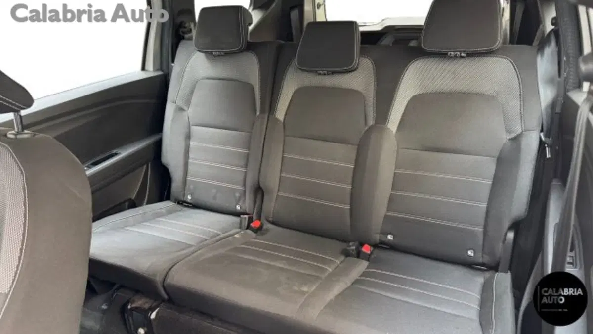 Dacia Jogger usata a Reggio Calabria (16)