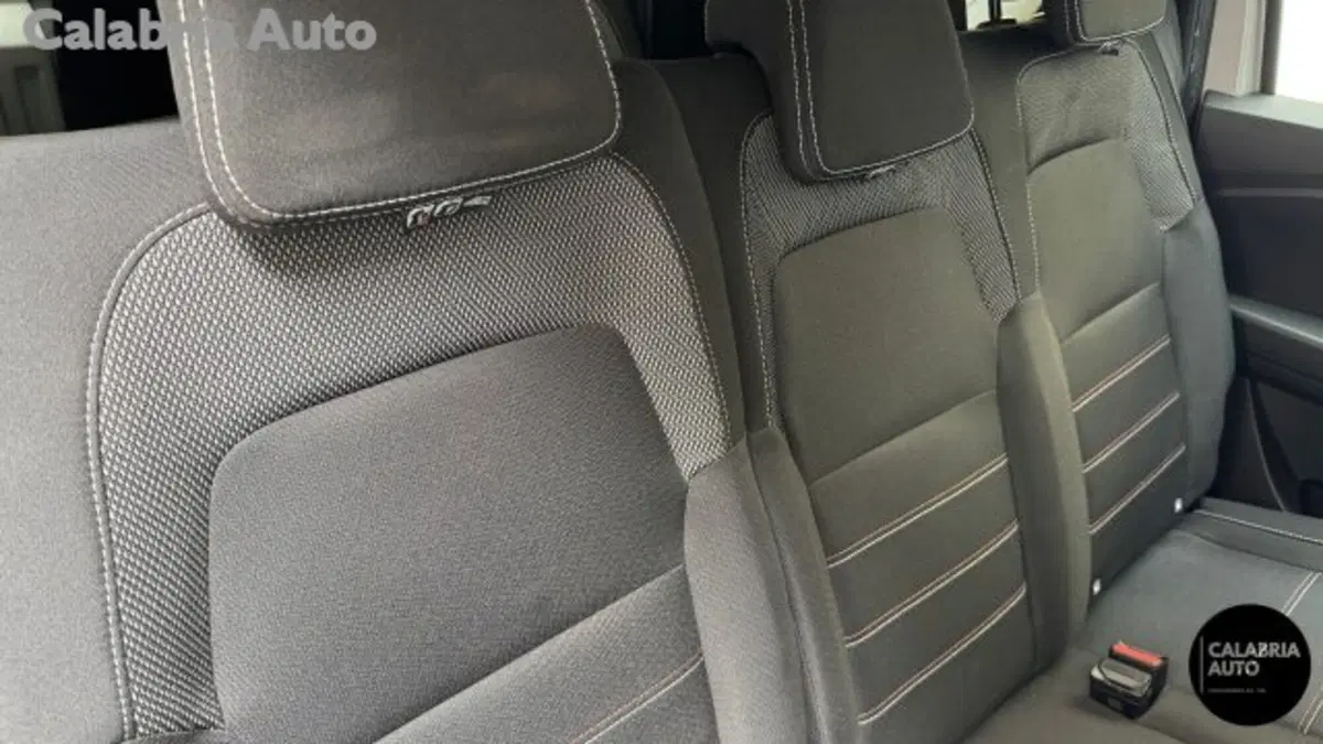 Dacia Jogger usata a Reggio Calabria (18)