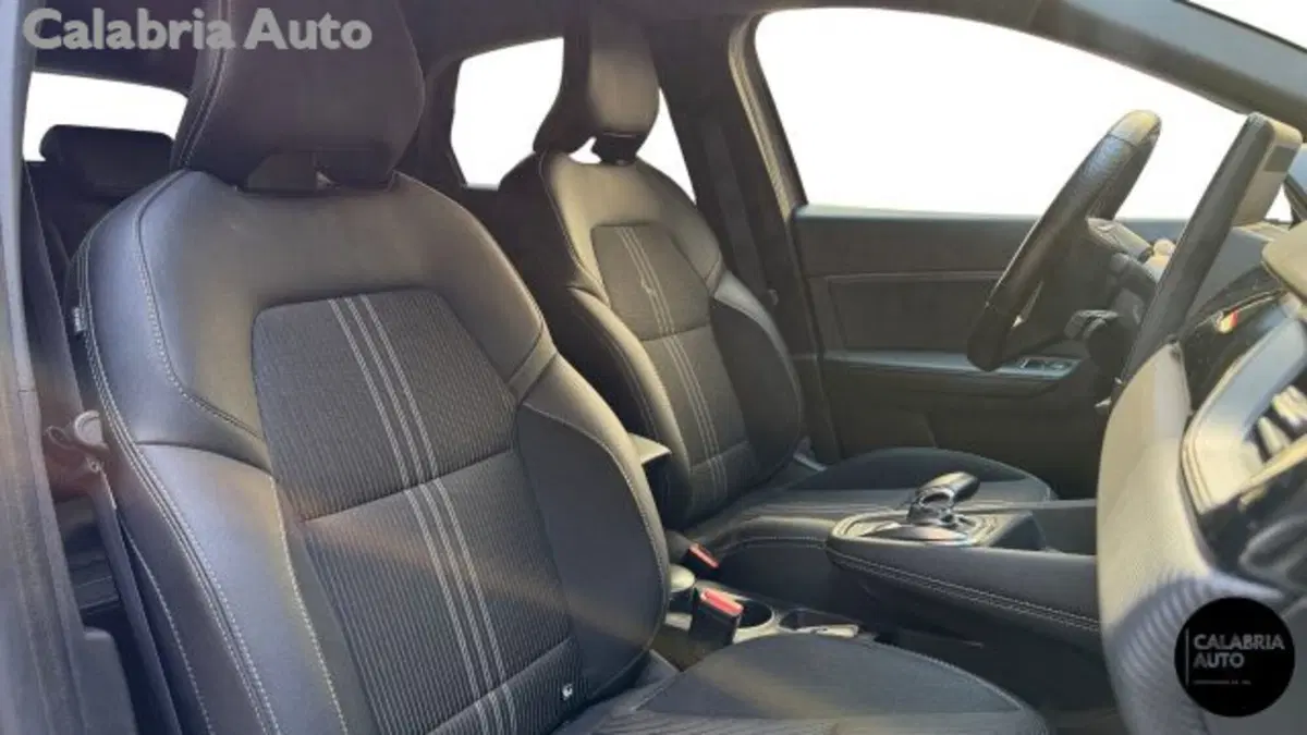 Renault Captur usata a Reggio Calabria (12)
