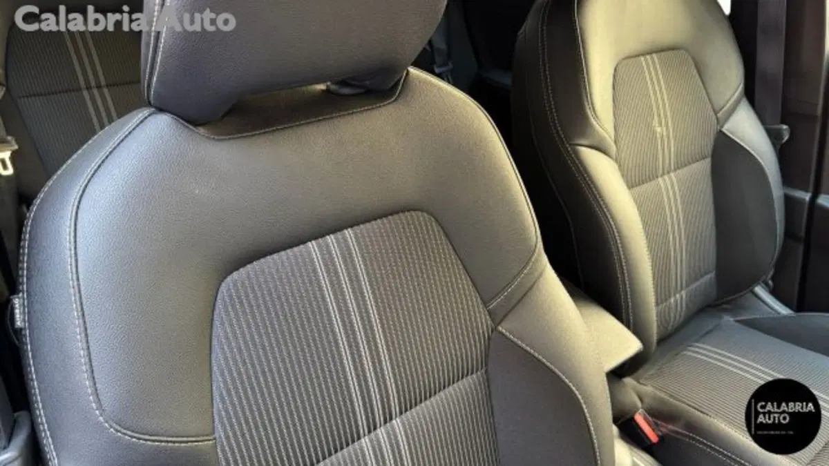 Renault Captur usata a Reggio Calabria (13)