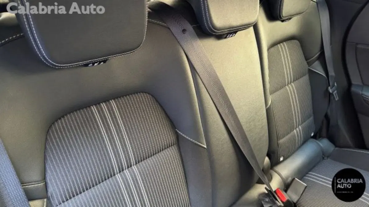 Renault Captur usata a Reggio Calabria (16)