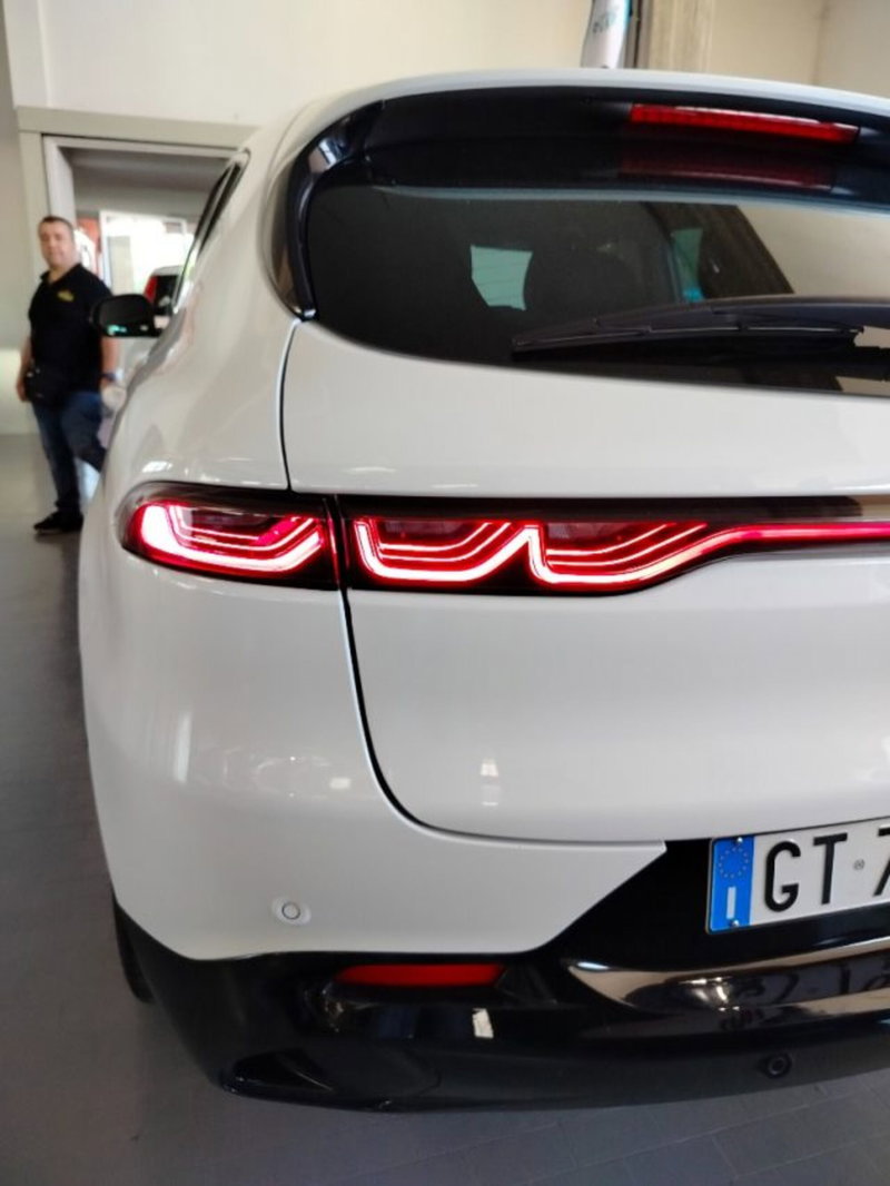 Alfa Romeo Tonale usata a Forlì-Cesena (11)