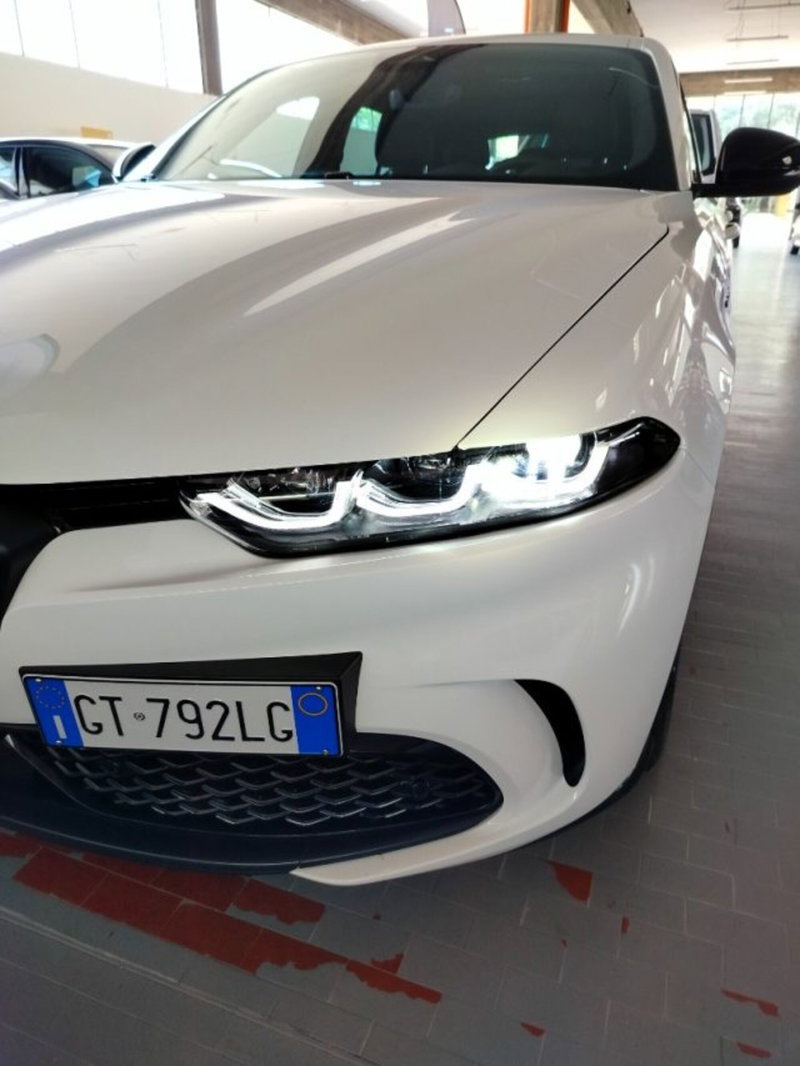 Alfa Romeo Tonale usata a Forlì-Cesena (12)