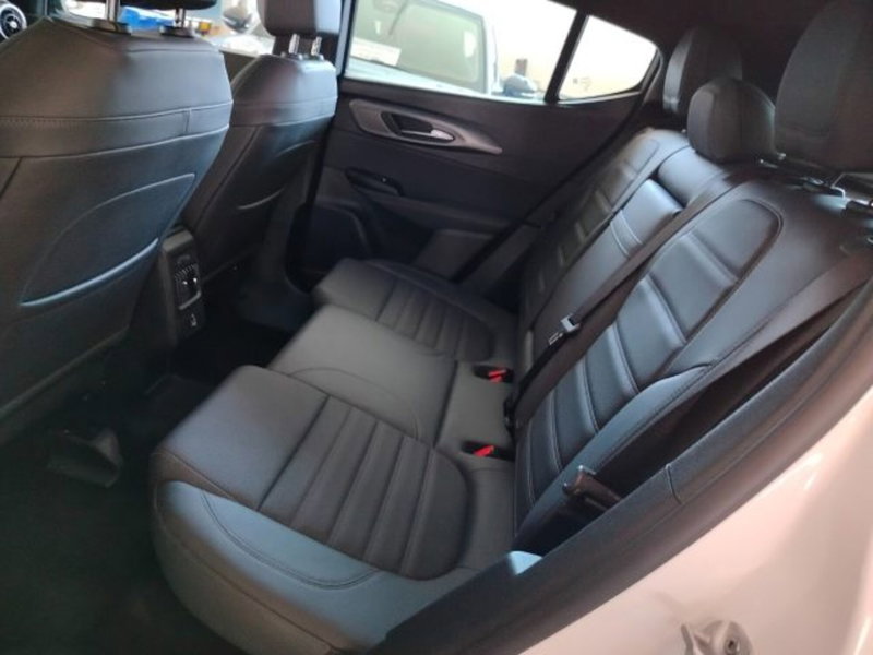 Alfa Romeo Tonale usata a Forlì-Cesena (14)