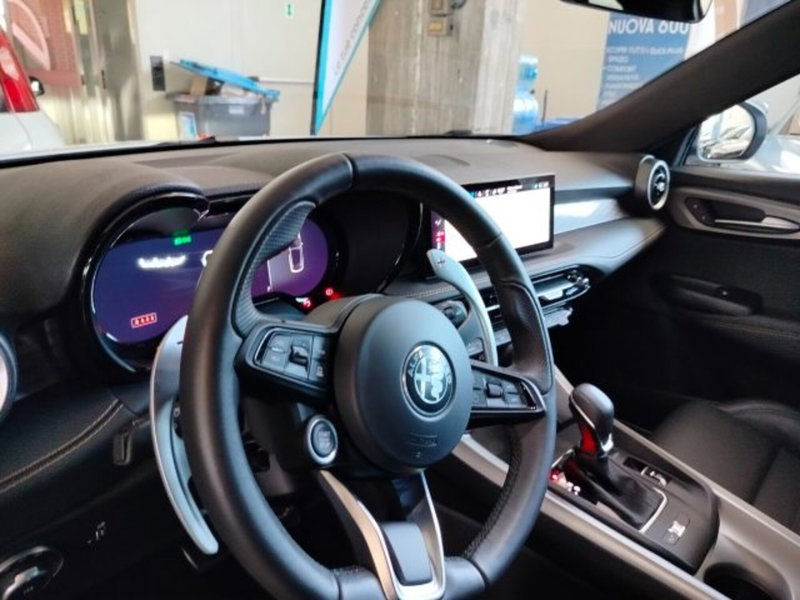 Alfa Romeo Tonale usata a Forlì-Cesena (16)