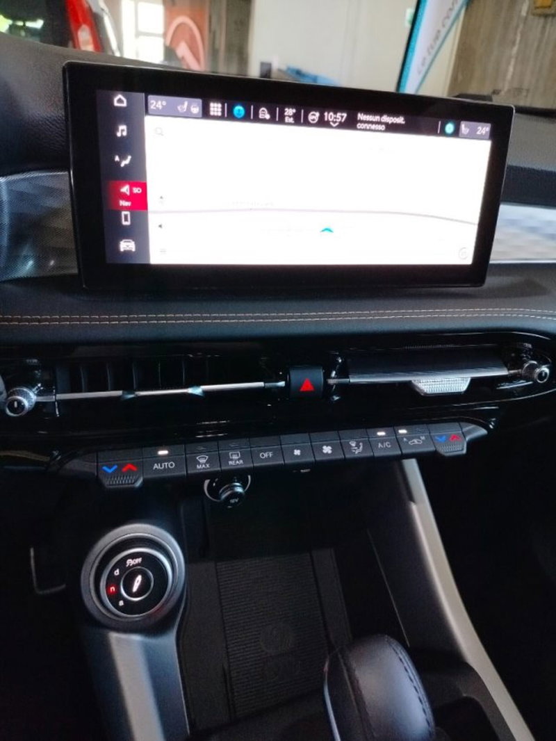 Alfa Romeo Tonale usata a Forlì-Cesena (20)