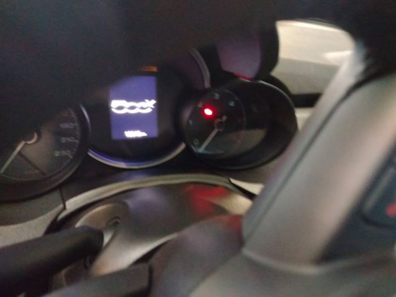 Fiat 500X usata a Forlì-Cesena (10)